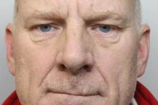 Dean Holloways photo