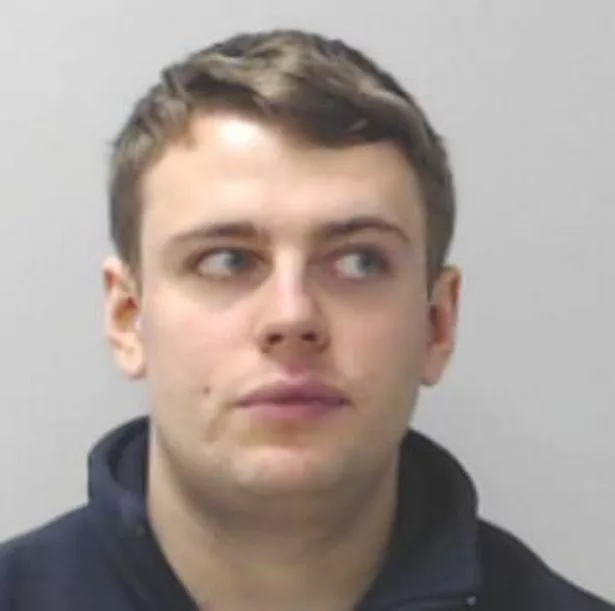 Alisdair Randallss photo