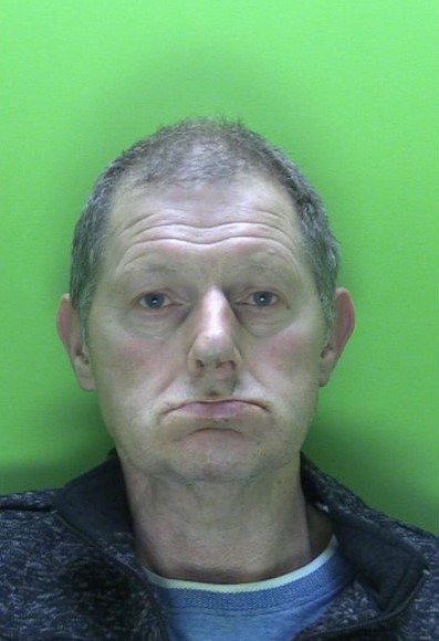 Anthony Evanss photo