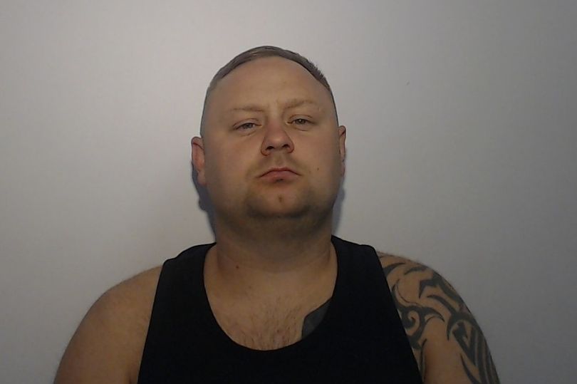 Kieron Jacksons photo