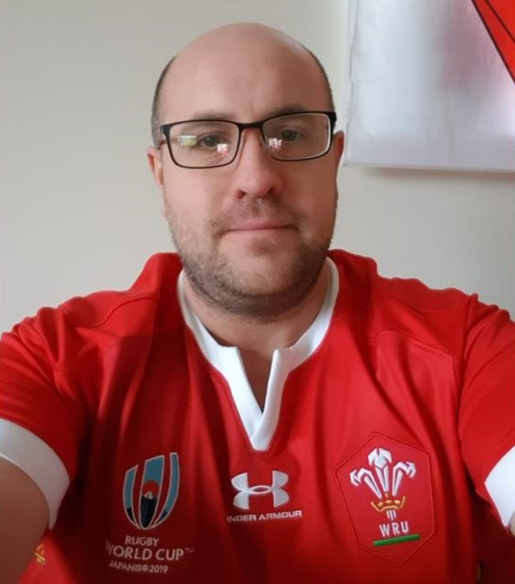 Andrew Flecknells photo