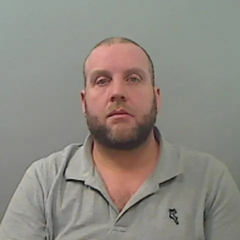 Michael Harriss photo