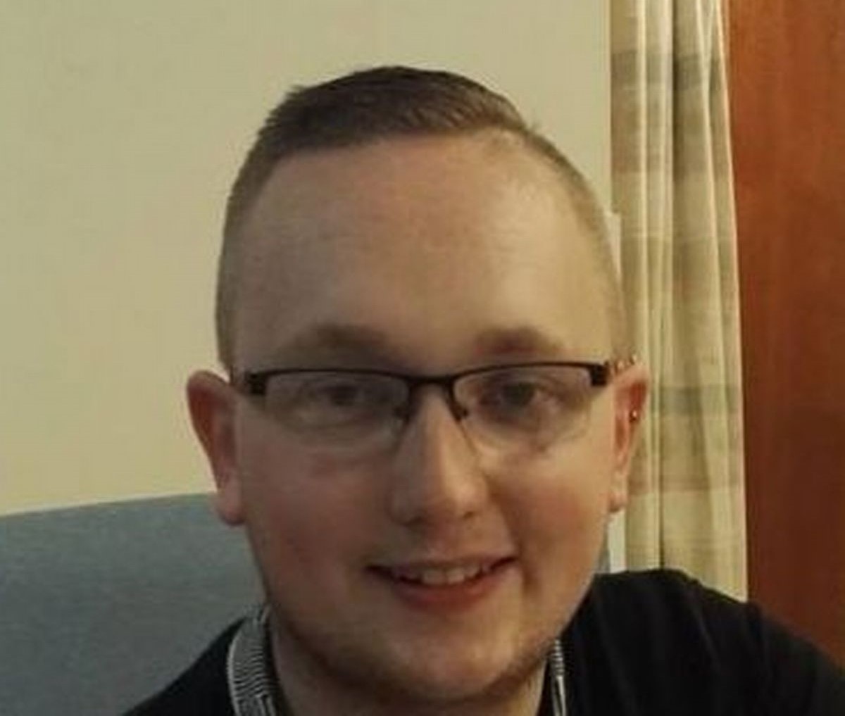 Marcus Donalds photo