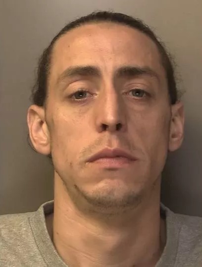 Anthony Shackletons photo