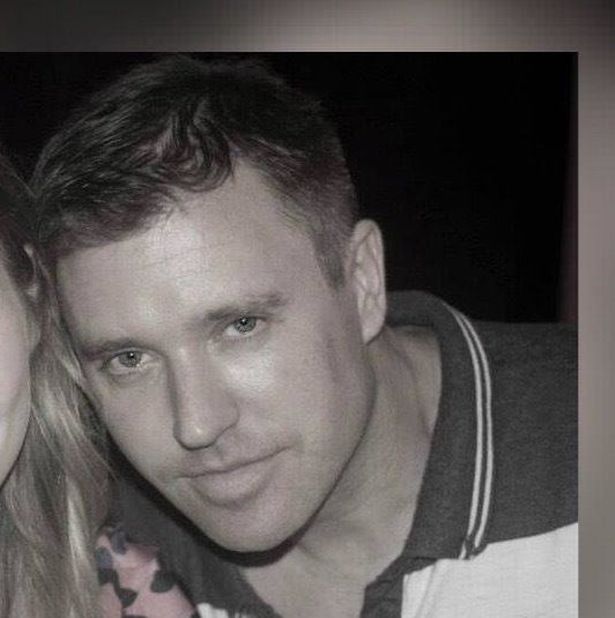 Nigel Wilkinsons photo