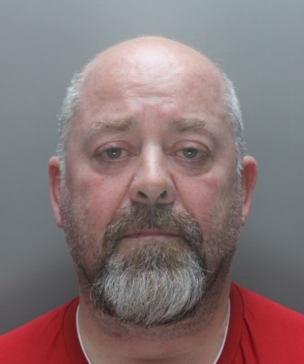 Nicholas Gillinders photo