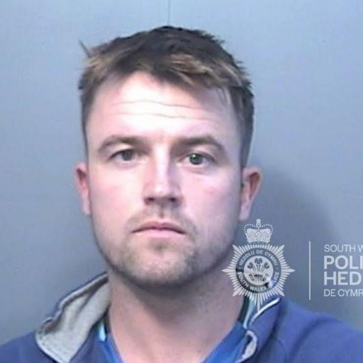 Jonathan Harriss photo