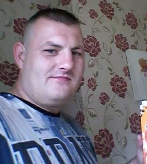 Andrew Matthewss photo