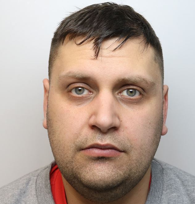 Matthew Pritchards photo