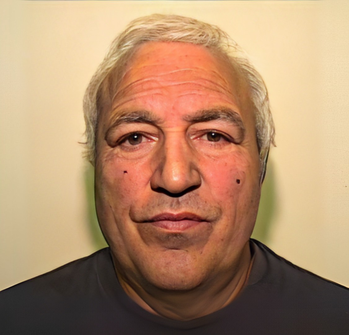 Frederick Bowmans photo