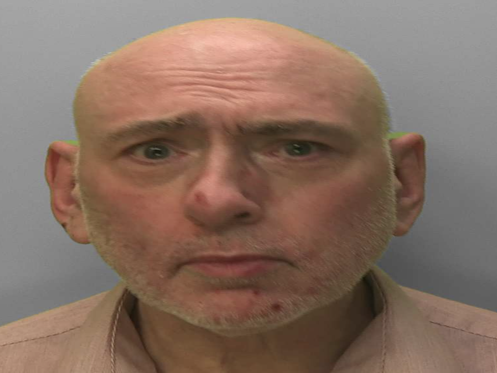 David Renshaws photo