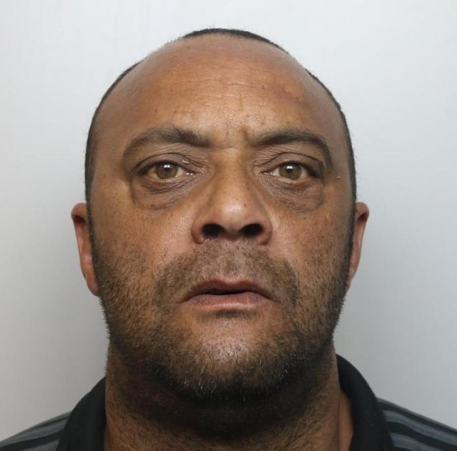 Gregory Colemans photo