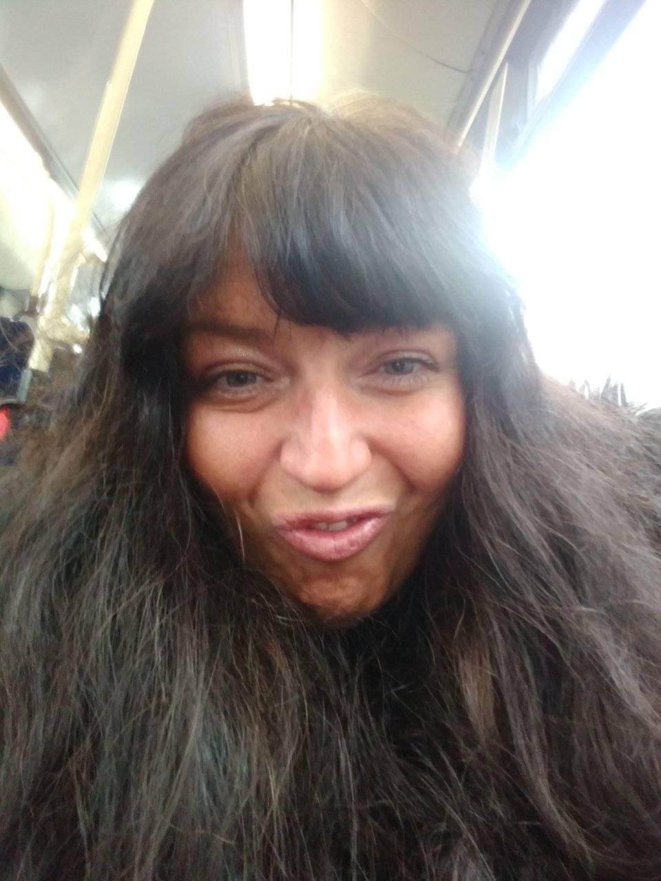 Louise Ramsays photo