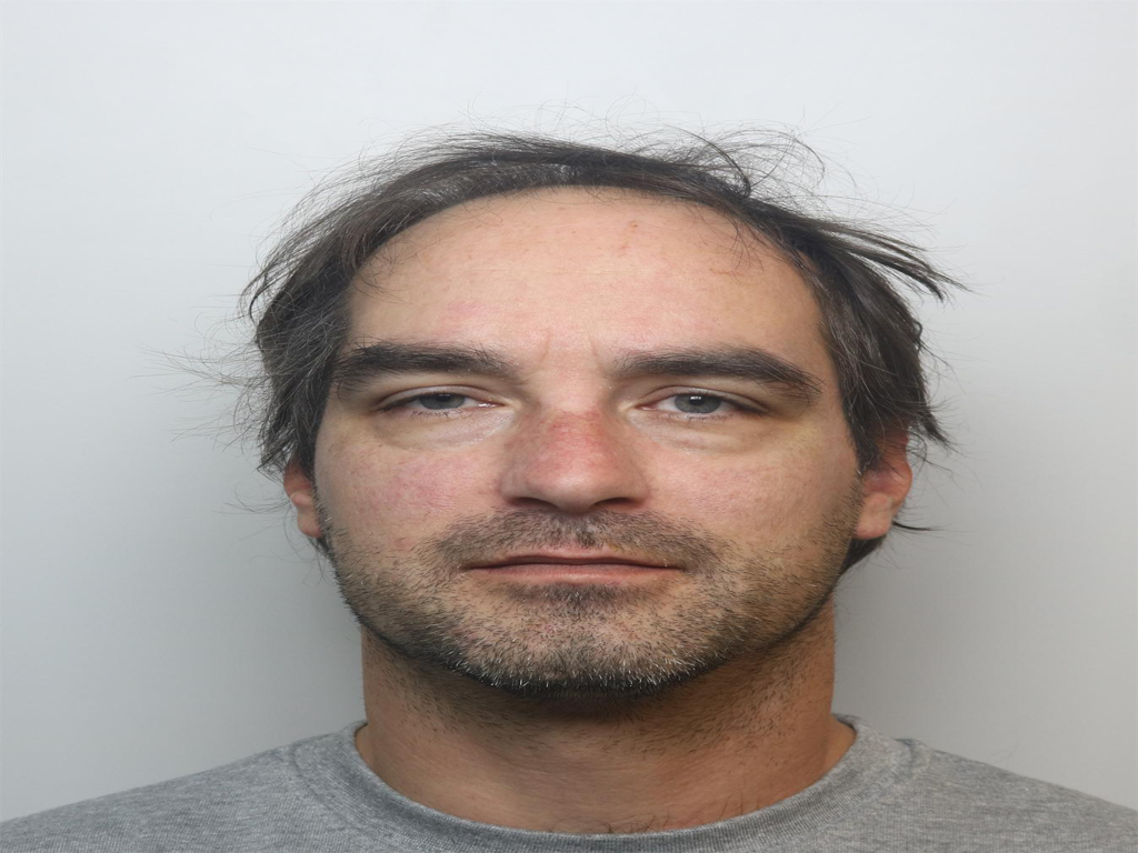 Stephen Harrisons photo