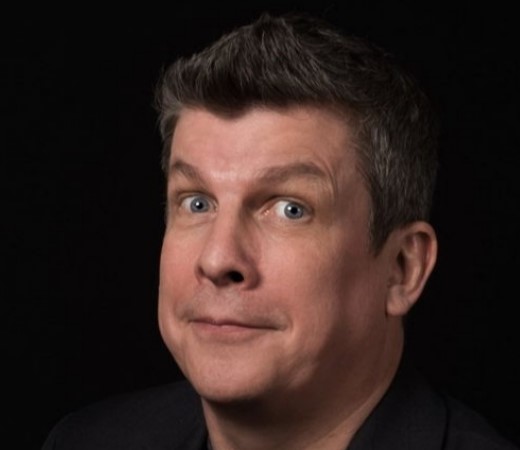 Eamon Goodfellows photo