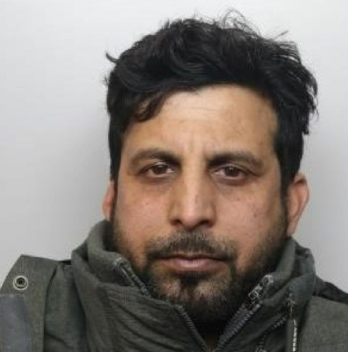 Shahid Hussains photo