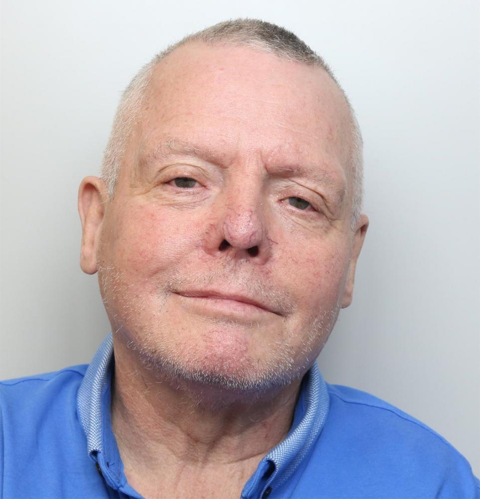 Christopher Barretts photo