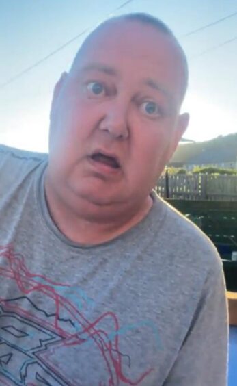 Alan Somervilles photo