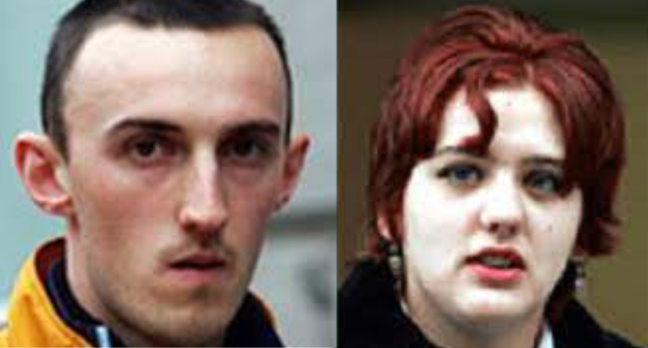 William Duncan, Lisa Stuarts photo