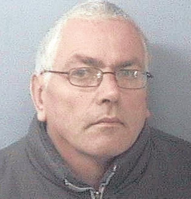 Gordon Laxtons photo