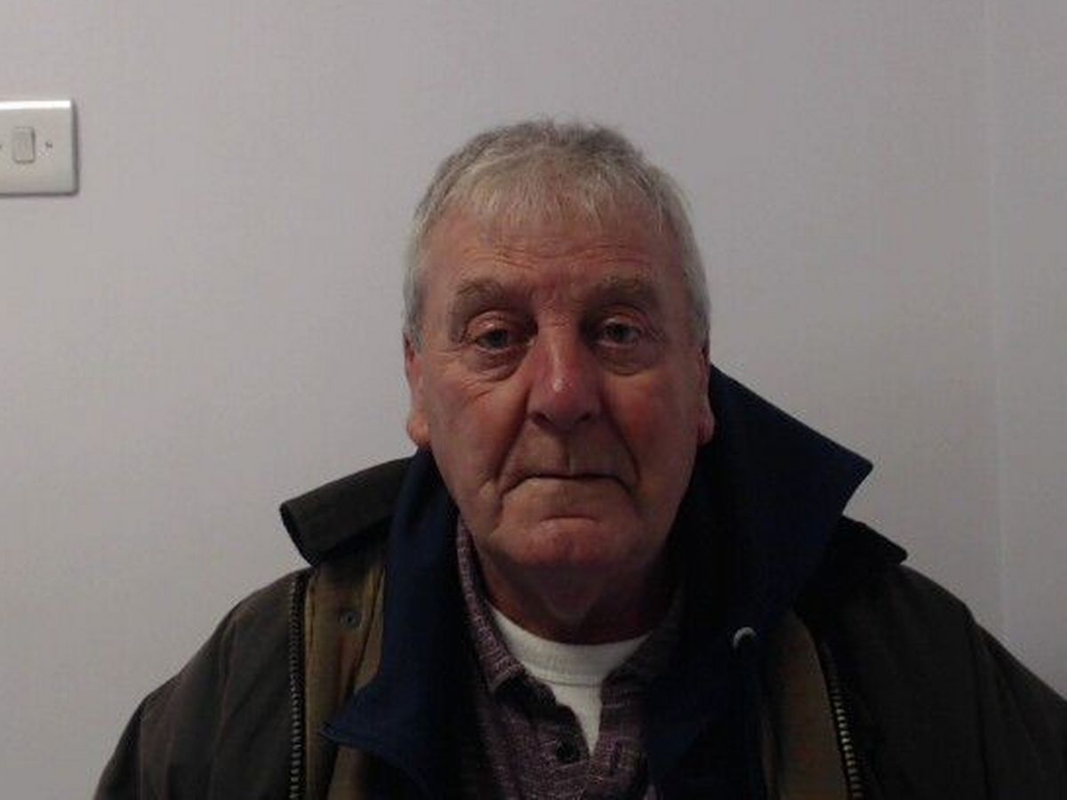 Patrick Kellys photo