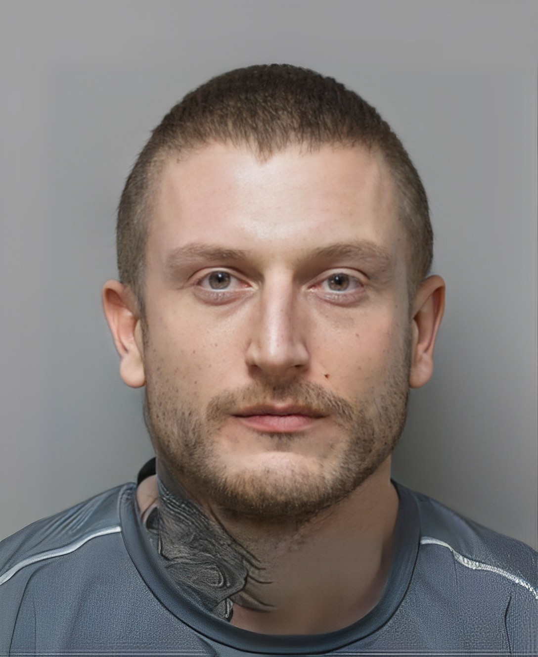 Jamie Bicknells photo