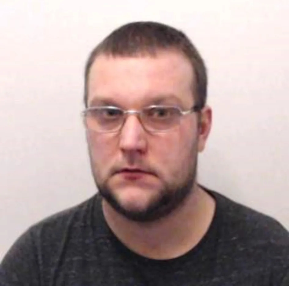 Kristofer Johnstones photo