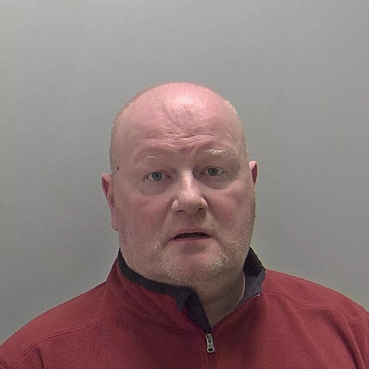 Simon Garnetts photo