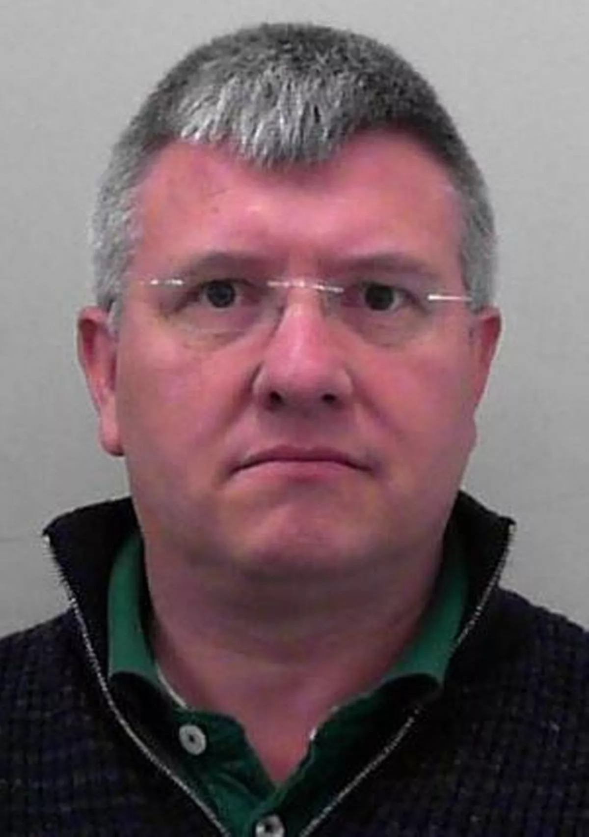 Alistair Perrys photo