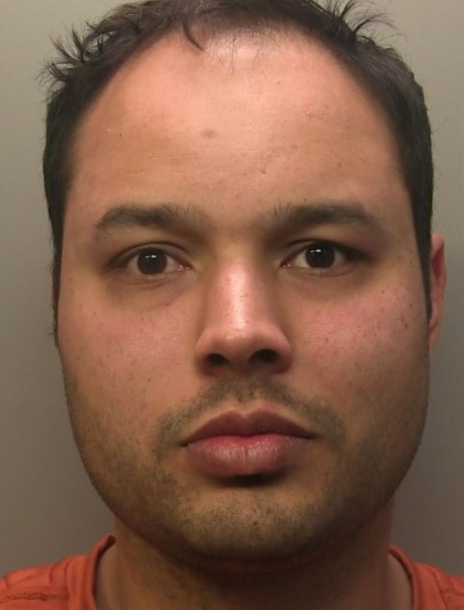 Millan Rajasooriars photo