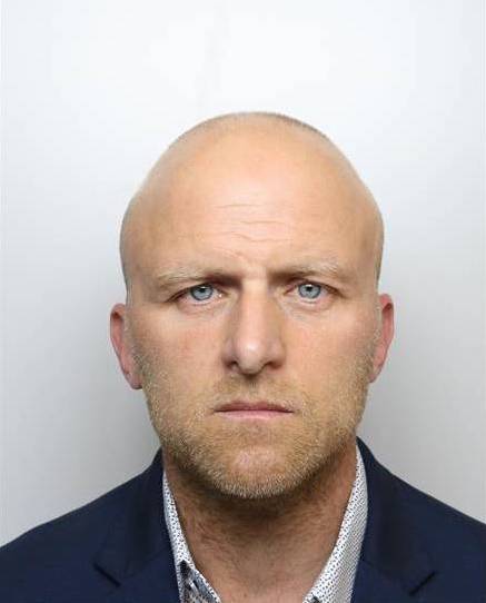 Gareth Mellors photo