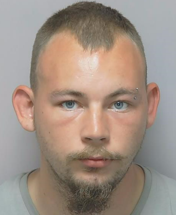 Austin Paddocks photo