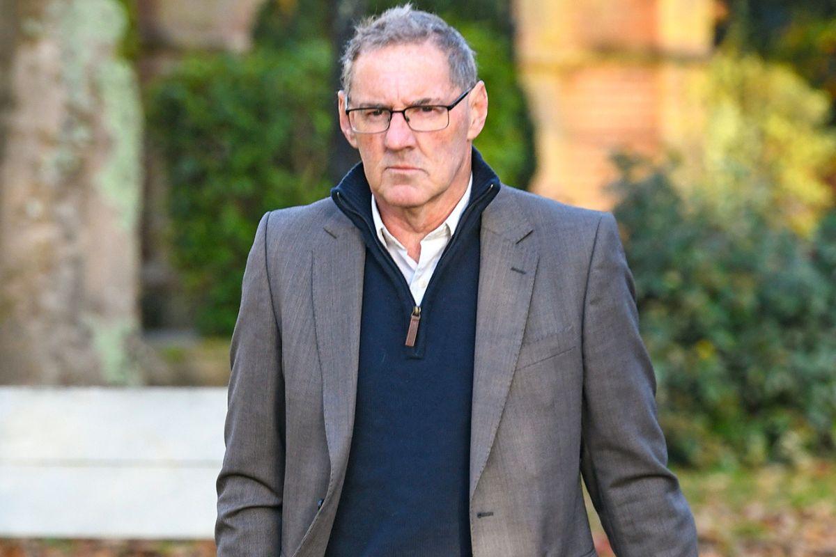 Steven Bowdens photo