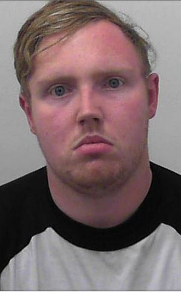 Scott Horsburghs photo