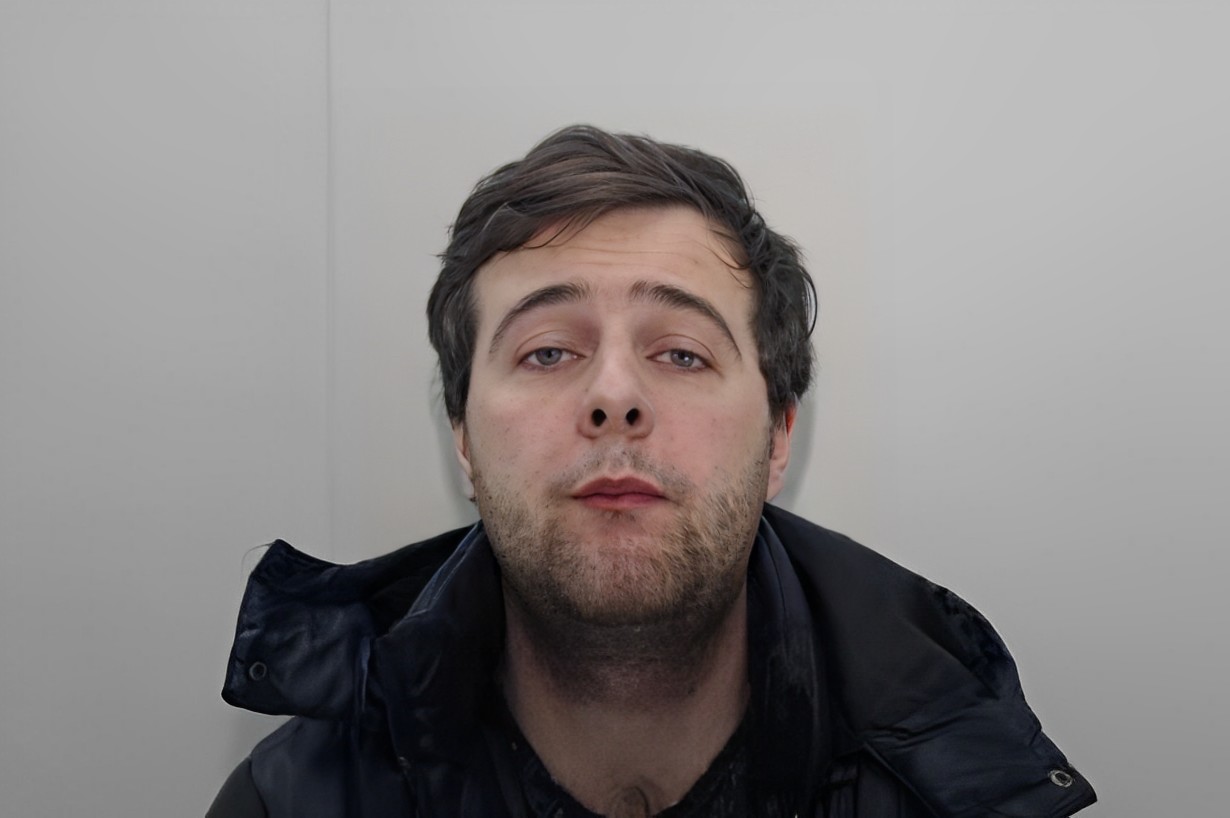 Michael Hopwoods photo