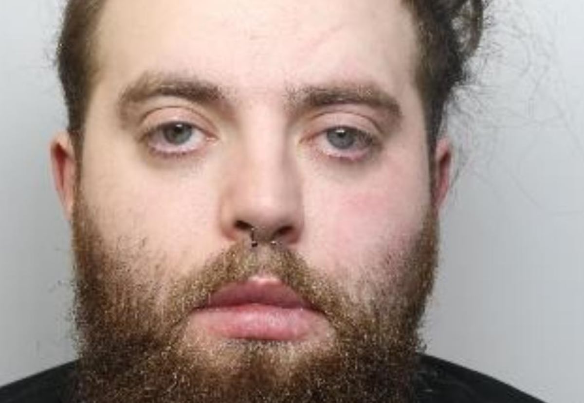 Joshua Fearnleys photo