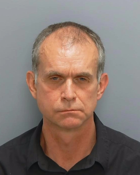 Francois Olwages photo