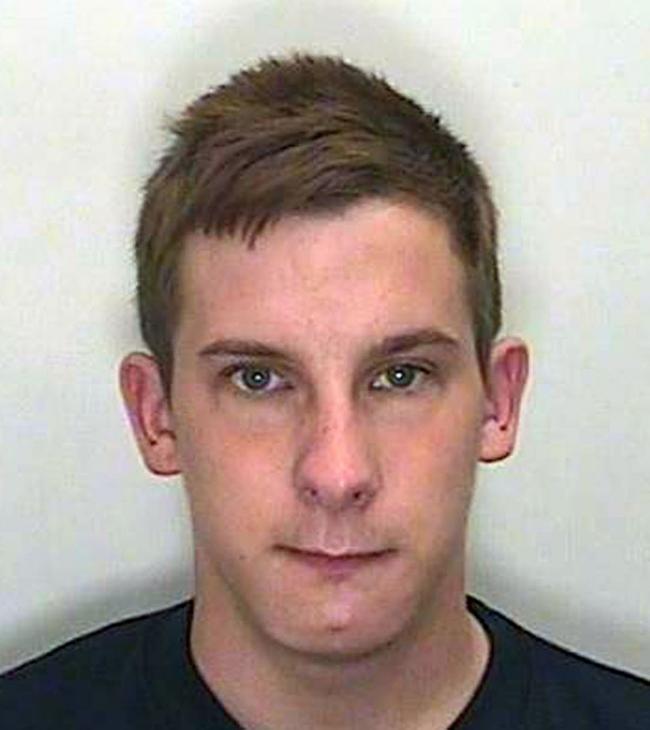 Curtis Fergusons photo