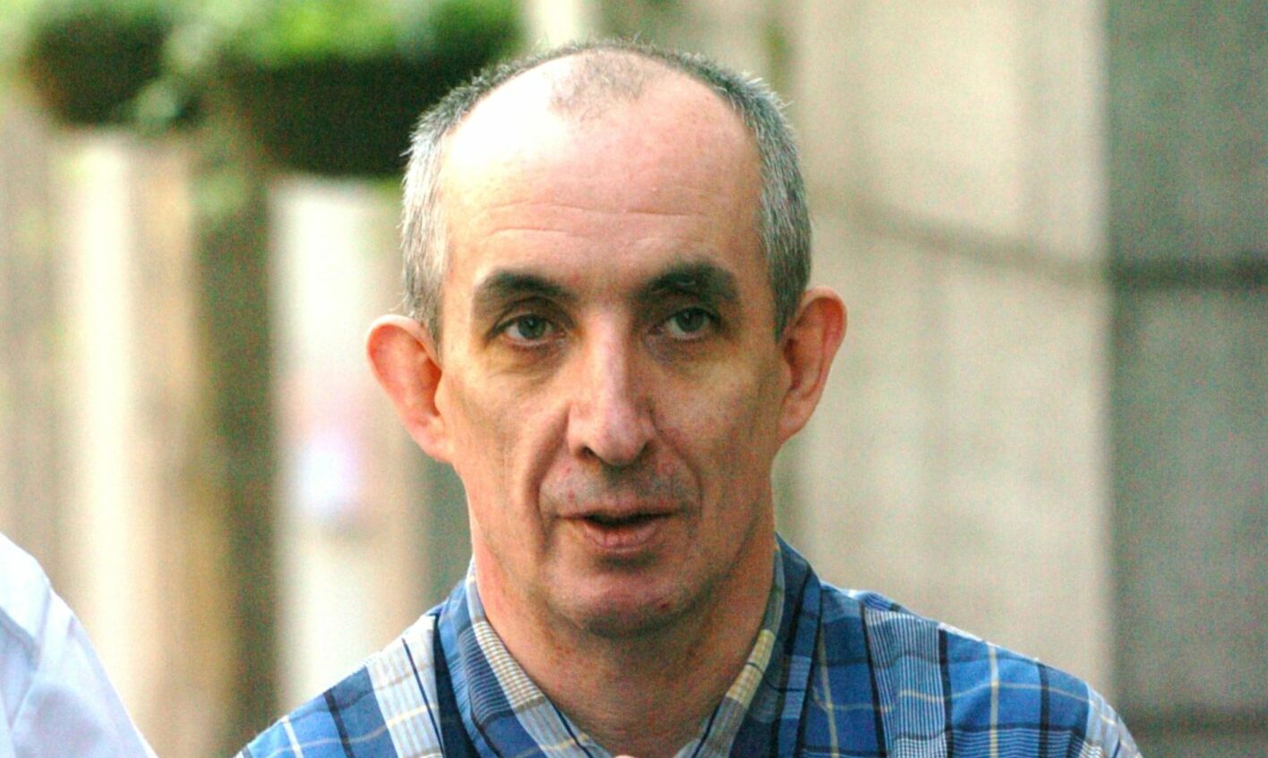 James Murisons photo