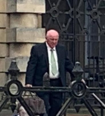 Philip Horsburghs photo