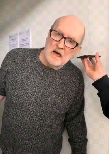 Timothy Cadwalladers photo