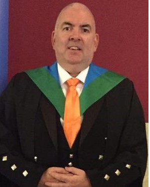 Keith Camerons photo