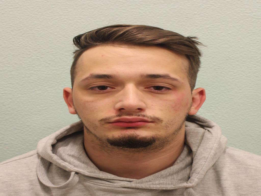 Taulant Krasniqis photo