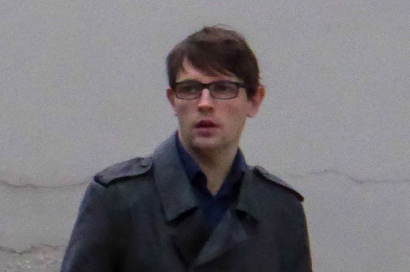 Daniel Taylors photo