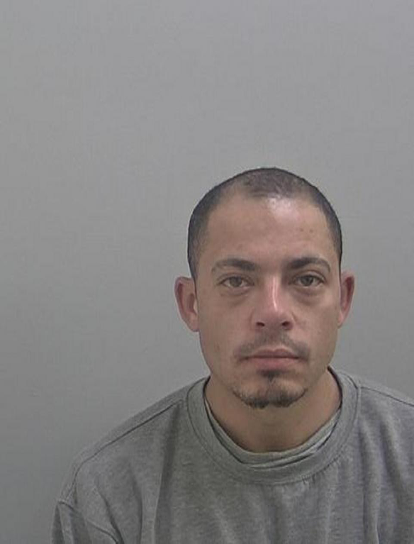 Shawn Bennetts photo