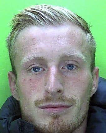 Stuart Streets photo