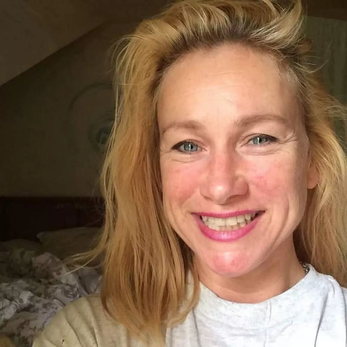 Imogen Boormans photo