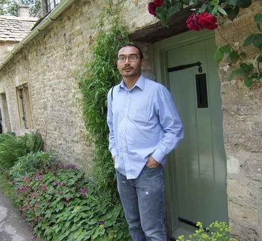 Dr Prabhat Sakyas photo