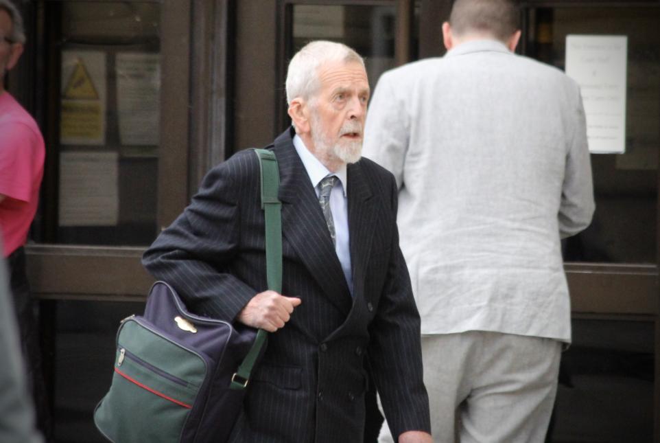 Clive Nightingales photo