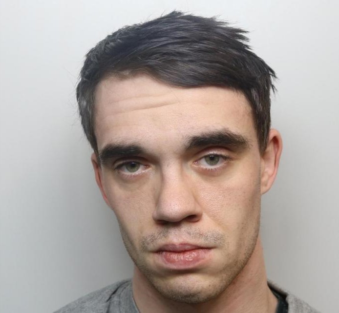 Joshua De Bankss photo